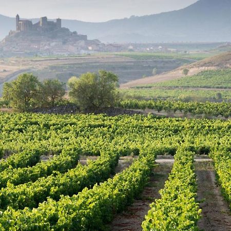 Apartamento Haro Wine Experience Εξωτερικό φωτογραφία