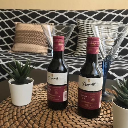 Apartamento Haro Wine Experience Εξωτερικό φωτογραφία