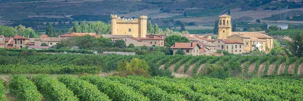 Apartamento Haro Wine Experience Εξωτερικό φωτογραφία