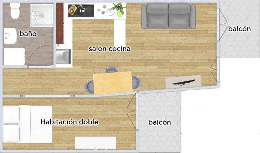 Apartamento Haro Wine Experience Εξωτερικό φωτογραφία