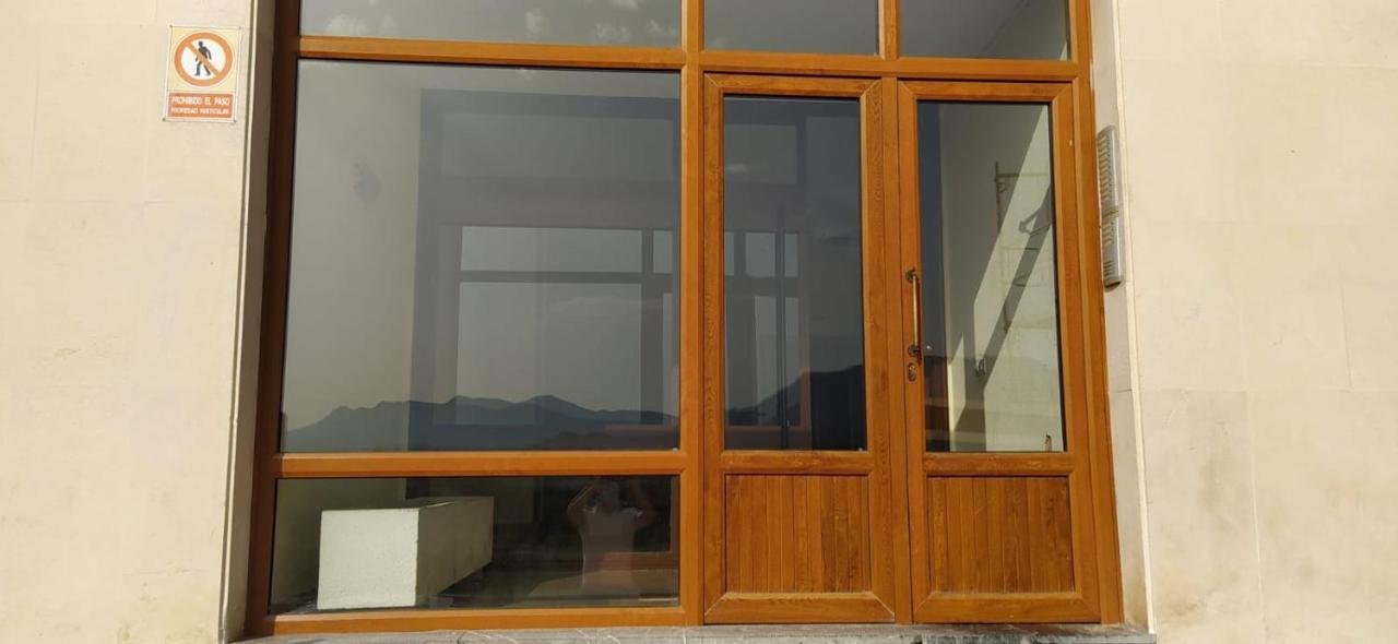 Apartamento Haro Wine Experience Εξωτερικό φωτογραφία