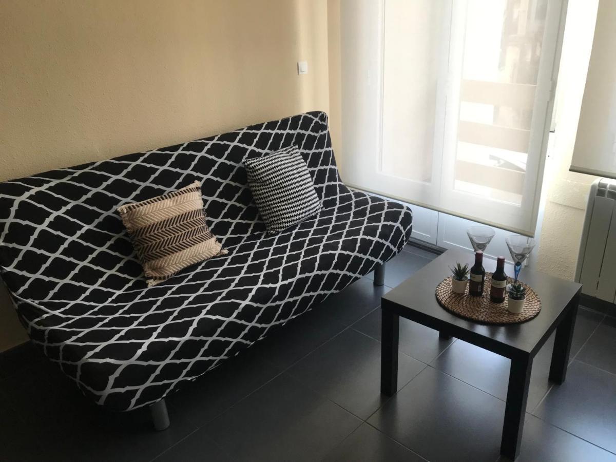 Apartamento Haro Wine Experience Εξωτερικό φωτογραφία