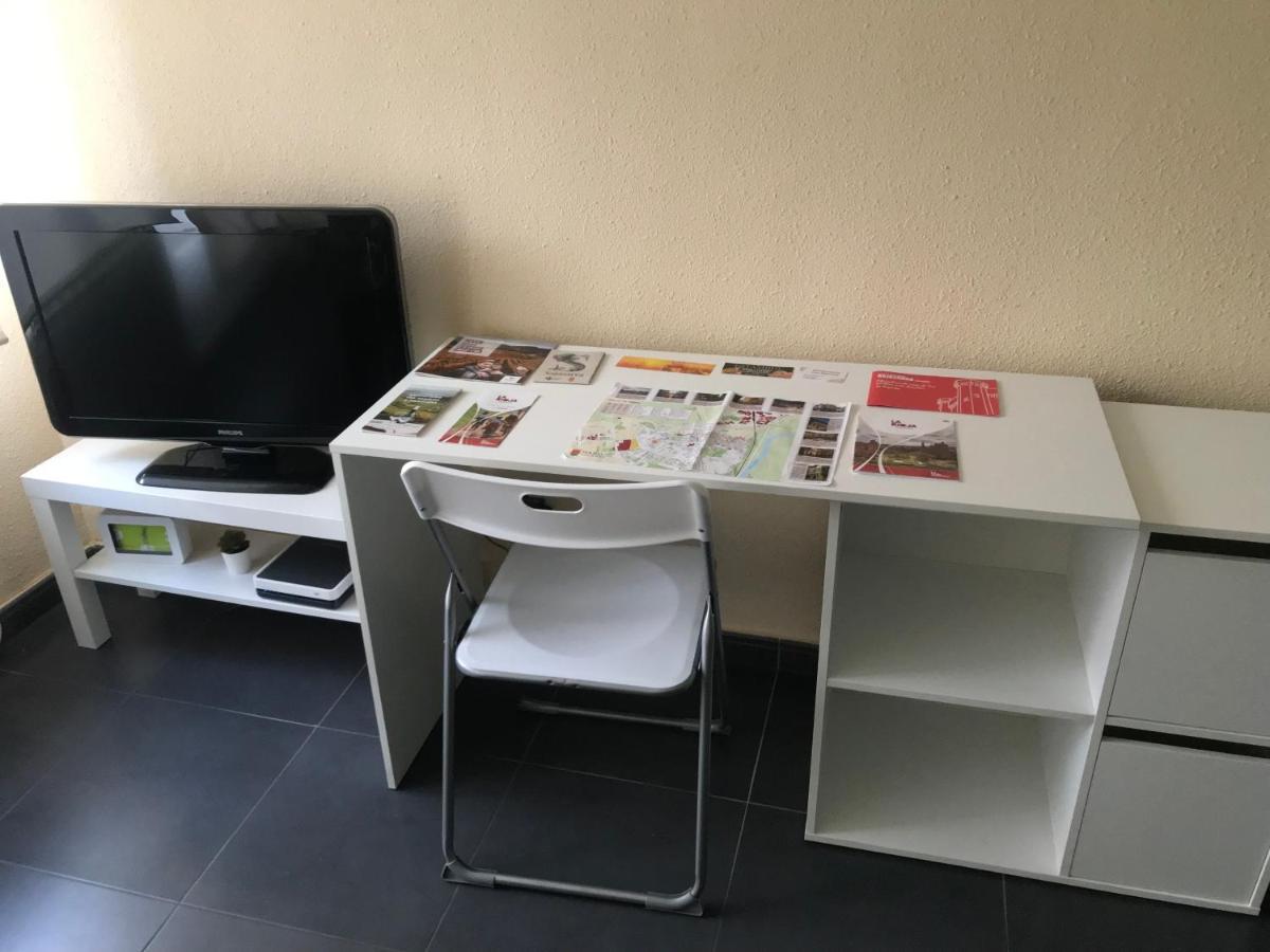 Apartamento Haro Wine Experience Εξωτερικό φωτογραφία