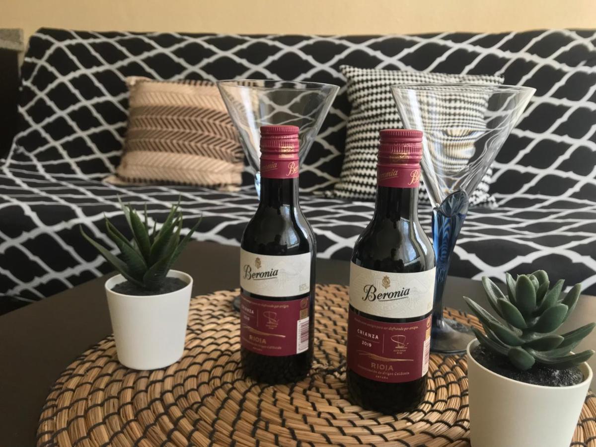 Apartamento Haro Wine Experience Εξωτερικό φωτογραφία